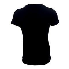 Guess T-shirt Manica Corta in Cotone Bambina