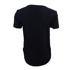 Guess T-shirt Manica Corta in Cotone Bambina