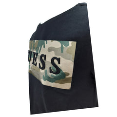 Guess T-shirt Manica Corta in Cotone Bambina