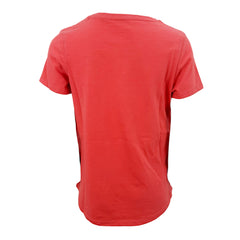 Guess T-shirt Manica Corta in Cotone Bambina