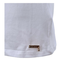 Guess T-shirt in Cotone Bambina