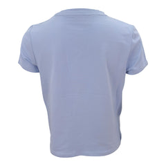 Guess T-shirt Manica Corta in Cotone Bambina