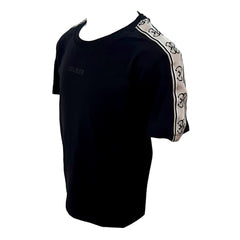 Guess T-shirt Manica Corta in Cotone Bambina