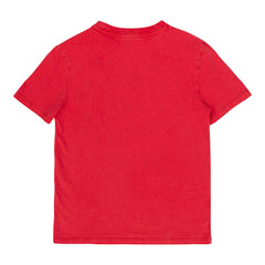 Guess T-shirt Manica Corta in Cotone Bambino