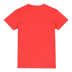 Guess T-shirt Manica Corta in Cotone Bambino