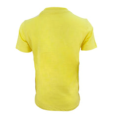 Guess T-shirt Manica Corta in Cotone Bambino