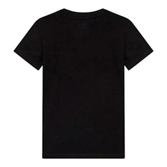 Guess T-shirt Manica Corta in Cotone Bambino