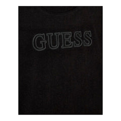 Guess T-shirt Manica Corta in Cotone Bambino