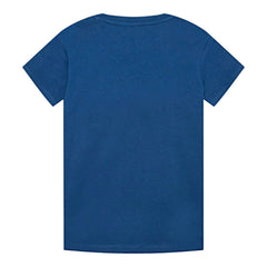 Guess T-shirt Manica Corta in Cotone Bambino