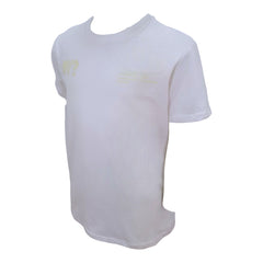 Guess T-shirt Manica Corta in Cotone Bambino