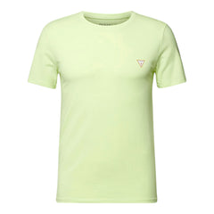 Guess T-shirt Manica Corta in Cotone Uomo