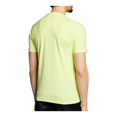 Guess T-shirt Manica Corta in Cotone Uomo