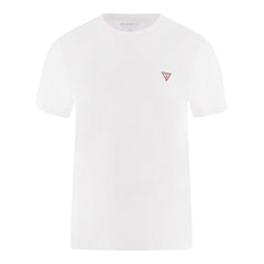 Guess T-shirt Manica Corta in Cotone Uomo