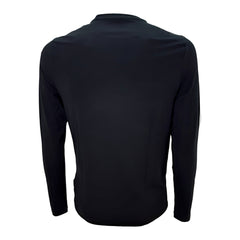 Guess T-shirt Manica Lunga in Cotone Uomo