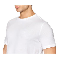 Guess T-shirt Manica Corta in Cotone Uomo
