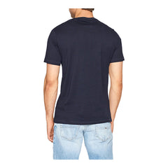 Guess T-shirt Manica Corta in Cotone Uomo
