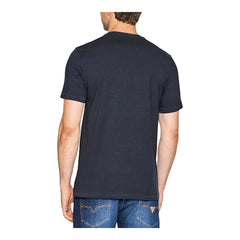 Guess T-shirt Manica Corta in Cotone Uomo