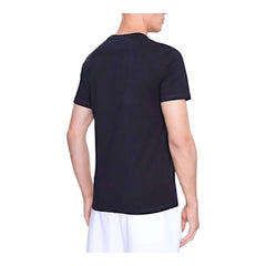 Guess T-shirt Manica Corta in Cotone Uomo