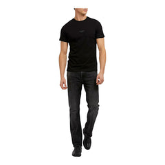 Guess T-shirt Manica Corta in Cotone Uomo