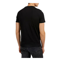 Guess T-shirt Manica Corta in Cotone Uomo