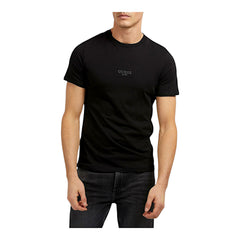 Guess T-shirt Manica Corta in Cotone Uomo