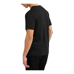 Guess T-shirt Manica Corta in Cotone Uomo