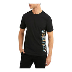 Guess T-shirt Manica Corta in Cotone Uomo