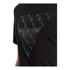 Guess T-shirt Manica Corta in Cotone Uomo