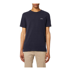 Guess T-shirt Manica Corta in Cotone Uomo