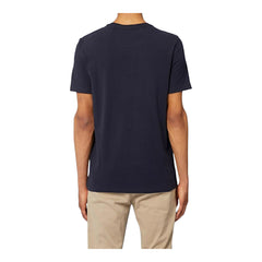 Guess T-shirt Manica Corta in Cotone Uomo