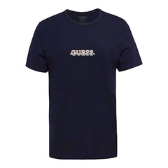 Guess T-shirt Manica Corta in Cotone Uomo