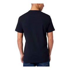 Guess T-shirt Manica Corta in Cotone Uomo