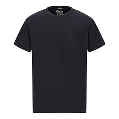 Guess T-shirt Manica Corta in Cotone Uomo