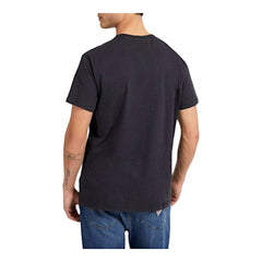 Guess T-shirt Manica Corta in Cotone Uomo