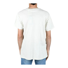 Guess T-shirt Manica Corta in Cotone Uomo