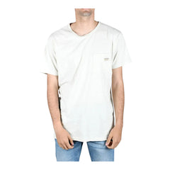 Guess T-shirt Manica Corta in Cotone Uomo