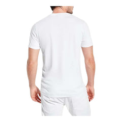 Guess T-shirt Manica Corta in Cotone Uomo