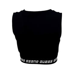 Guess Top in Tessuto Tecnico Bambina