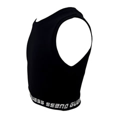 Guess Top in Tessuto Tecnico Bambina
