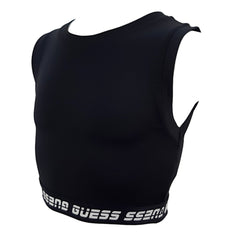 Guess Top in Tessuto Tecnico Bambina
