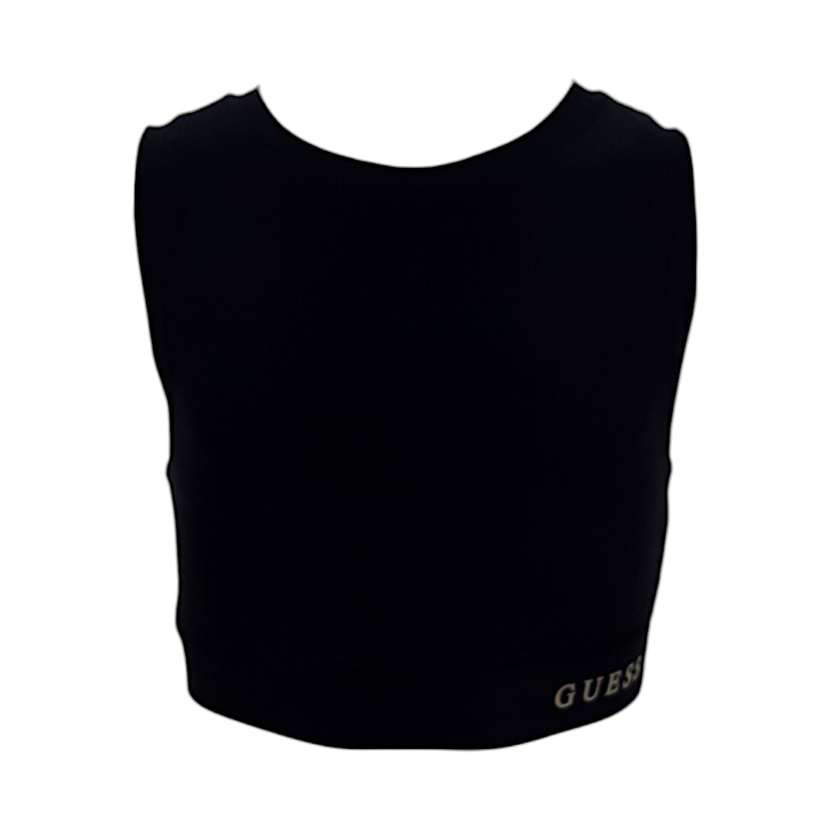 Guess Top in Tessuto Tecnico Bambina