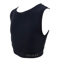 Guess Top in Tessuto Tecnico Bambina
