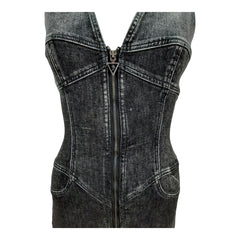 Guess Tuta in Denim Donna
