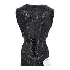 Guess Tuta in Denim Donna