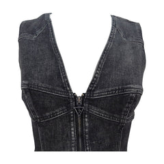 Guess Tuta in Denim Donna