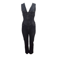Guess Tuta in Denim Donna