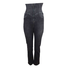 Guess Tuta in Denim Donna