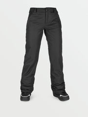 Volcom pantaloni da snowboard frochickie donna