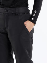 Volcom pantaloni da snowboard frochickie donna