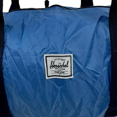 Herschel borsone packable unisex